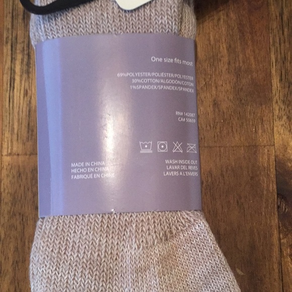 🆕 Boot Socks - Picture 6 of 7